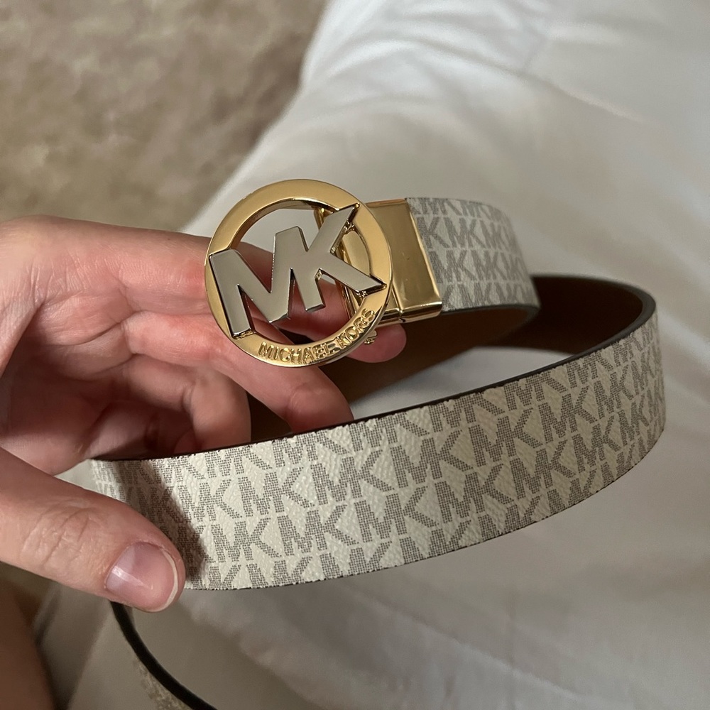 Michael Kors belt